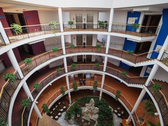 Фото Lotus Therme Hotel & SPA