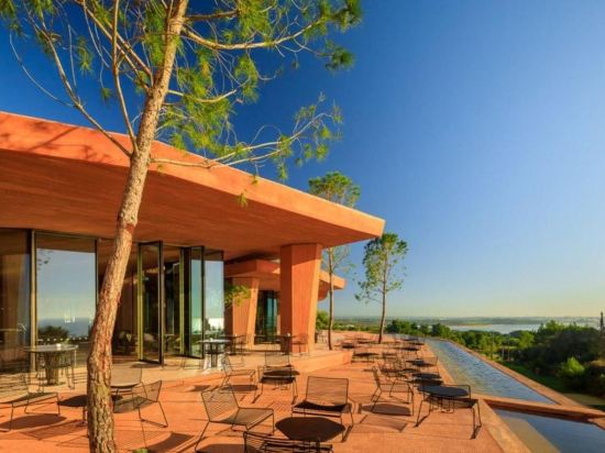 Фото Palmares Signature Apartments