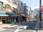 Unplan Kagurazaka - Hostel