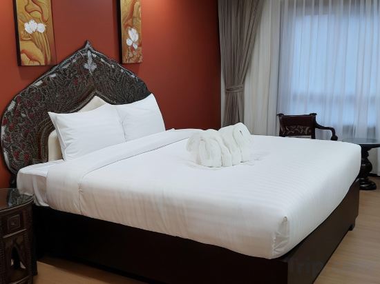 Фото White Boutique Hotel and SPA