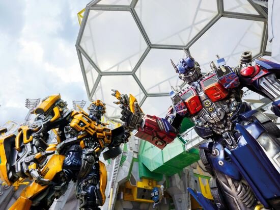 Фото Equarius Hotel