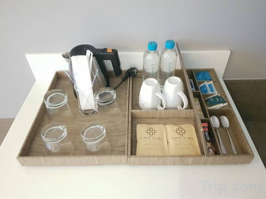 Фото Cape Dara Resort Pattaya