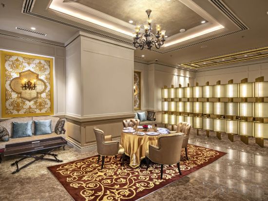 Фото ITC Royal Bengal, a Luxury Collection Hotel, Kolkata