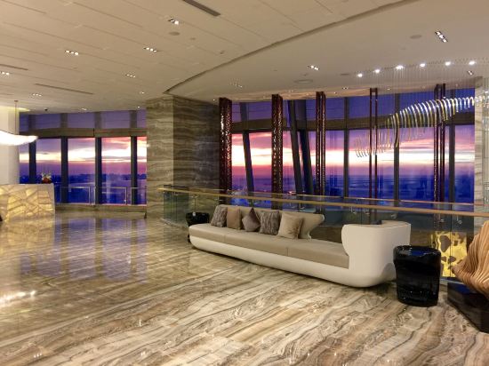 Фото Hilton Haikou