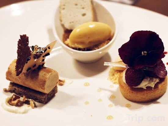 Фото Sofitel Sydney Darling Harbour