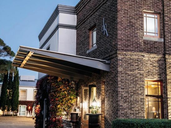 Фото De Russie Boutique Hotel Orange