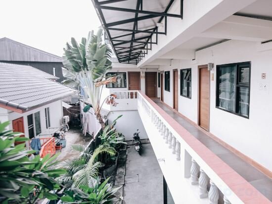 Фото Key Hotel @ Old City Center