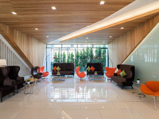 Фото J Inspired Hotel Pattaya