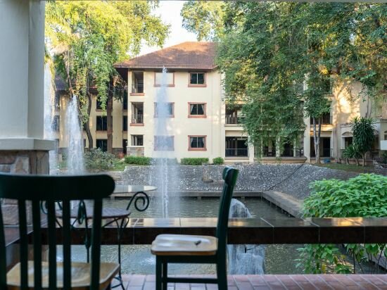 Фото Pung-waan Resort & SPA Kanchanaburi