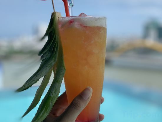 Фото Val Soleil Hotel