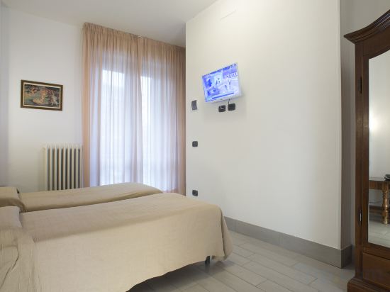 Фото Hotel Careggi