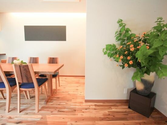 Фото Ichinomatsu Japanese Modern Hotel