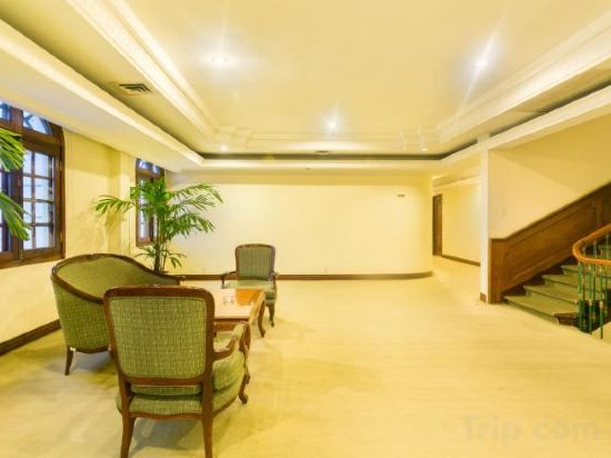 Фото Riverside Hotel Saigon