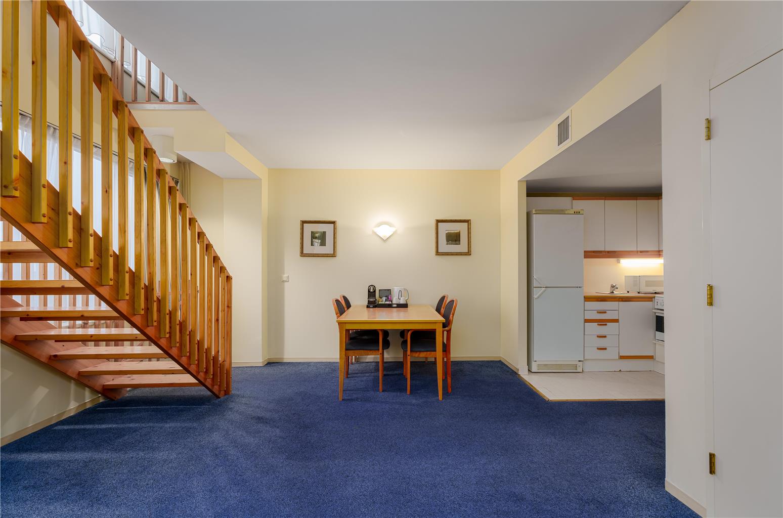 Фото Radisson Blu Daugava