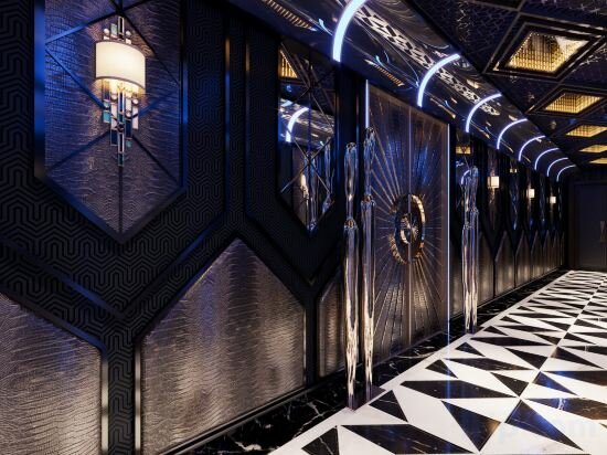 Фото Annova Nha Trang Hotel