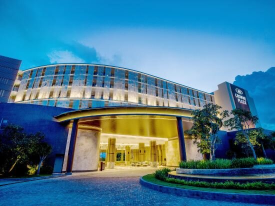 Фото Crowne Plaza Phu Quoc Starbay