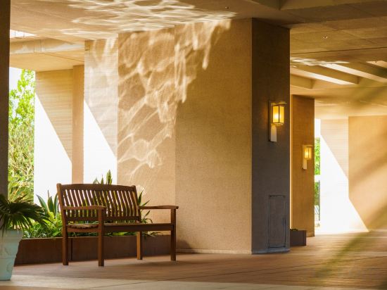 Фото Moon Ocean Ginowan Hotel & Residence