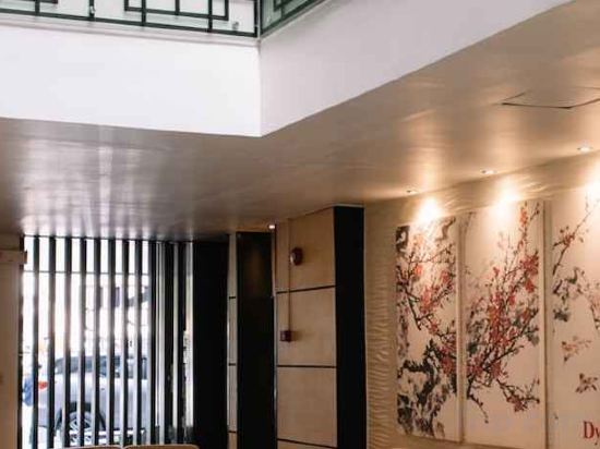 Фото Dynasty Tourist Inn