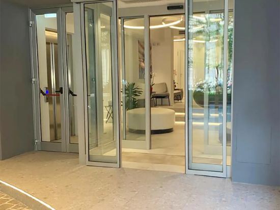 Фото The Corner Duomo Hotel