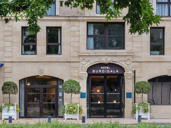 Фото Le Burdigala