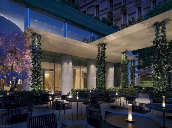 Фото Me Milan - Il Duca