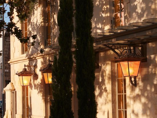 Фото Mondrian Bordeaux Les Carmes