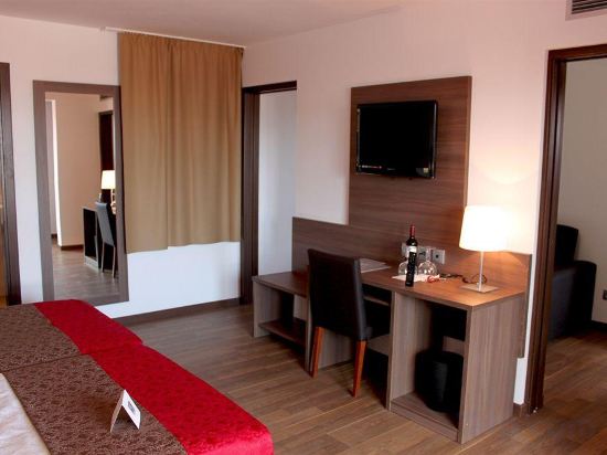 Фото Hotel Best Auto Hogar