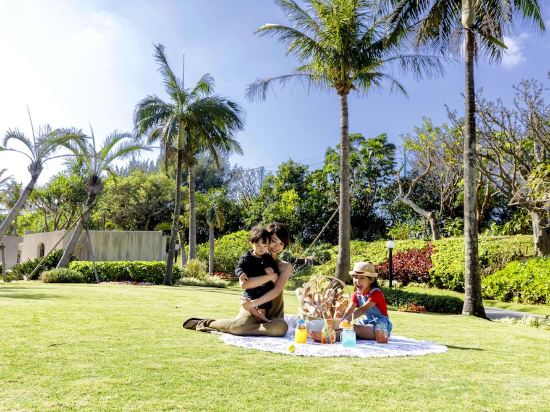 Фото Laguna Garden Hotel