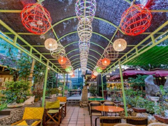 Фото Yasaka Saigon Nha Trang