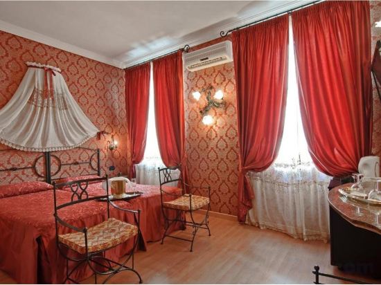 Фото Residenza Antica Roma