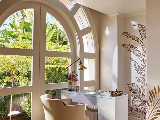 Фото The Beverly Hills Hotel