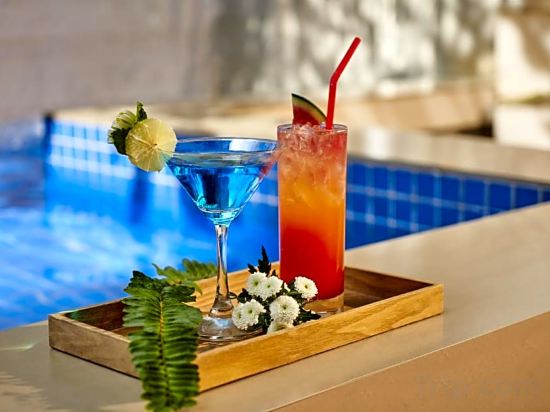 Фото The Wind Mountain Side Hotel