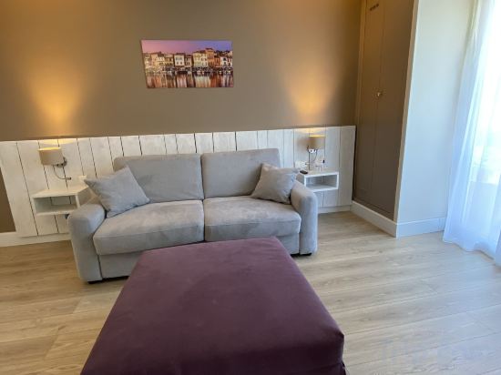 Фото Best Western Plus La Rade