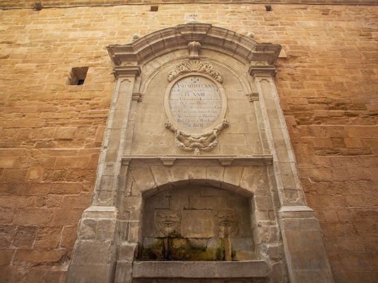 Фото Parador de Lleida