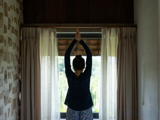 Фото Mùa Dalat Wellness Hotel