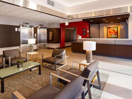 Фото Best Western Grant Park Hotel