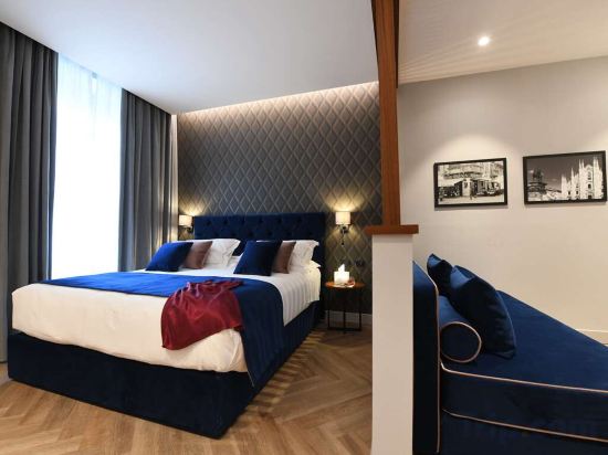 Фото Duomo Hotel & Apartments