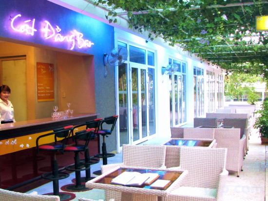 Фото Century Riverside