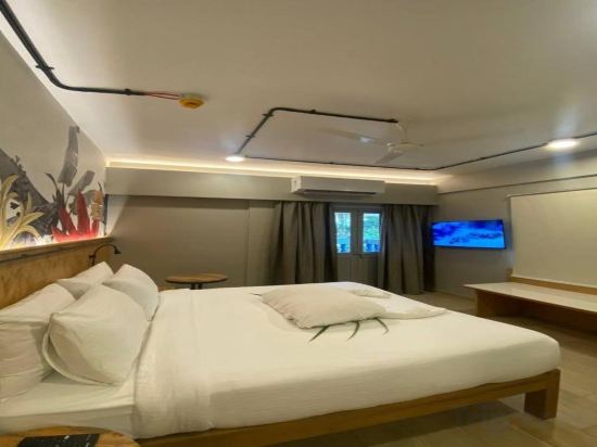 Фото Indie Stays Goa