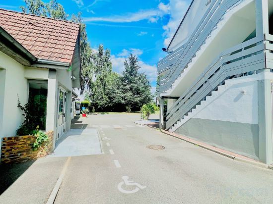 Фото Campanile Montargis - Amily