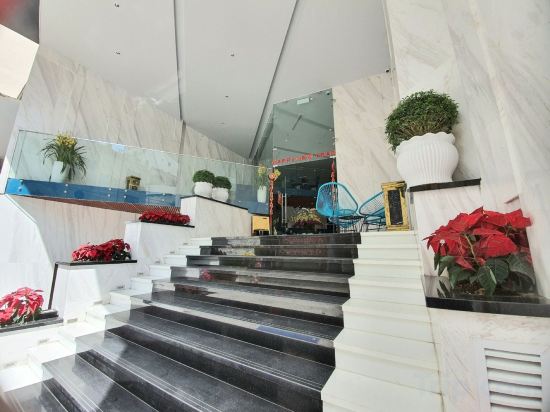 Фото The Time Hotel Nha Trang