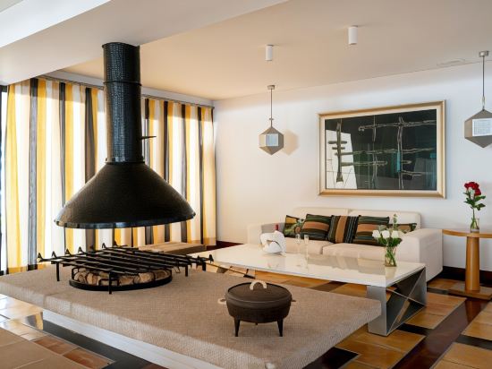 Фото Parador de Mojácar