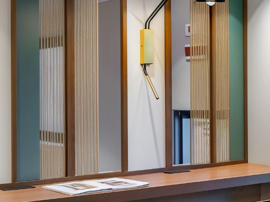 Фото Hotel Canada