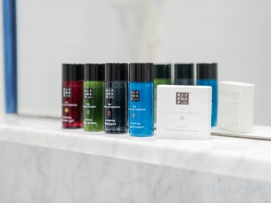 Фото Atenea Calabria Apartaments