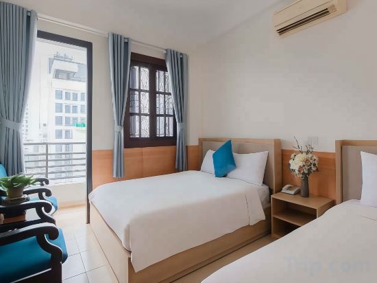 Фото StarLight Hotel