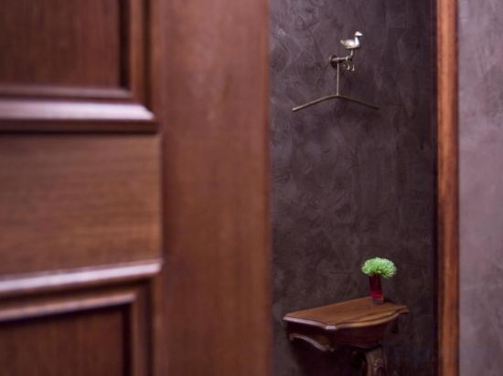 Фото Hotel Columbia