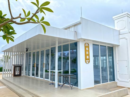 Фото Voco Guangzhou Shifu