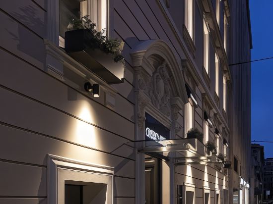 Фото Hotel Orazio Palace