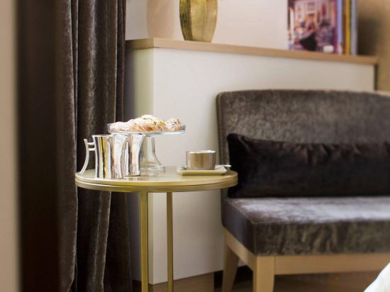 Фото Starhotels Metropole