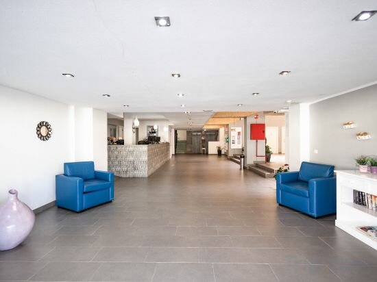 Фото Hotel Servatur Castillo del Sol